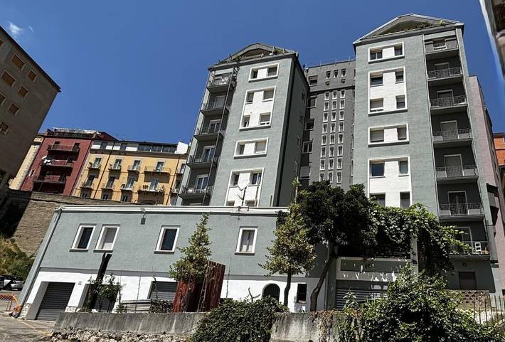 Maison d’hôte pour 4 personnes, avec vue à Potenza - 3