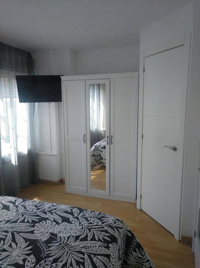 Appartement entier, One-Bedroom Apartment in Sada, Costa de Galicia
