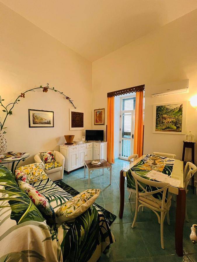 Gîte pour 2 personnes à Castiglione