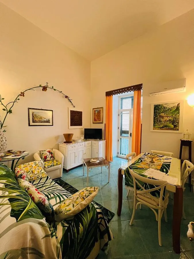 Appartamento vacanze per 2 persone - 1