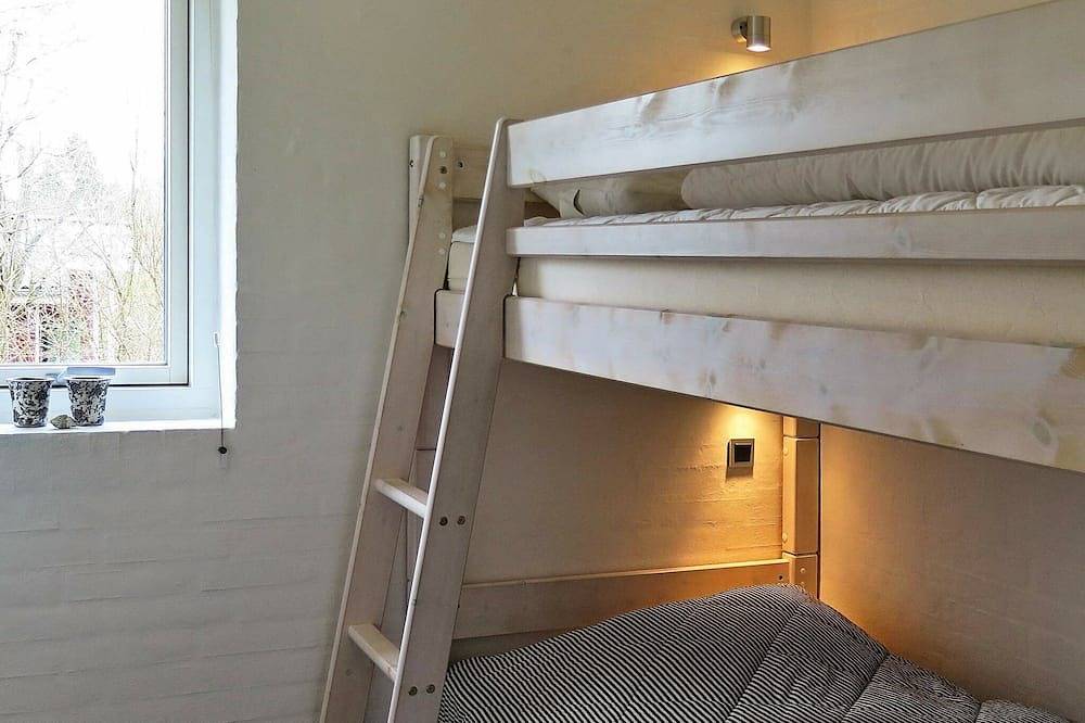 6 Personen Ferienhaus in Struer-By Traum in Humlum, Struer