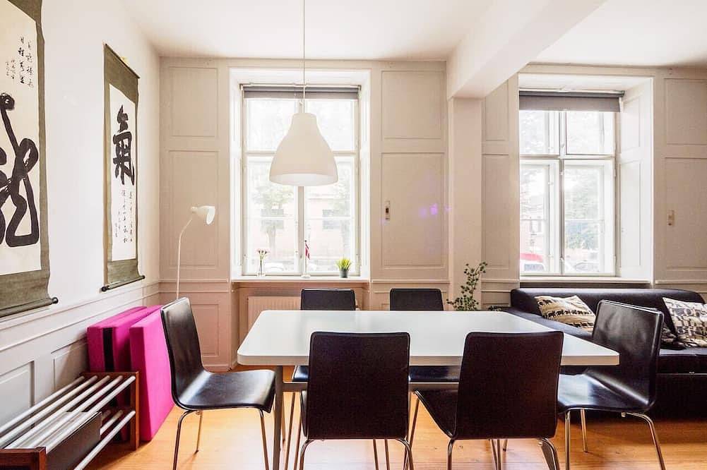 Appartamento vacanze a Copenaghen a partire da 274€ a notte