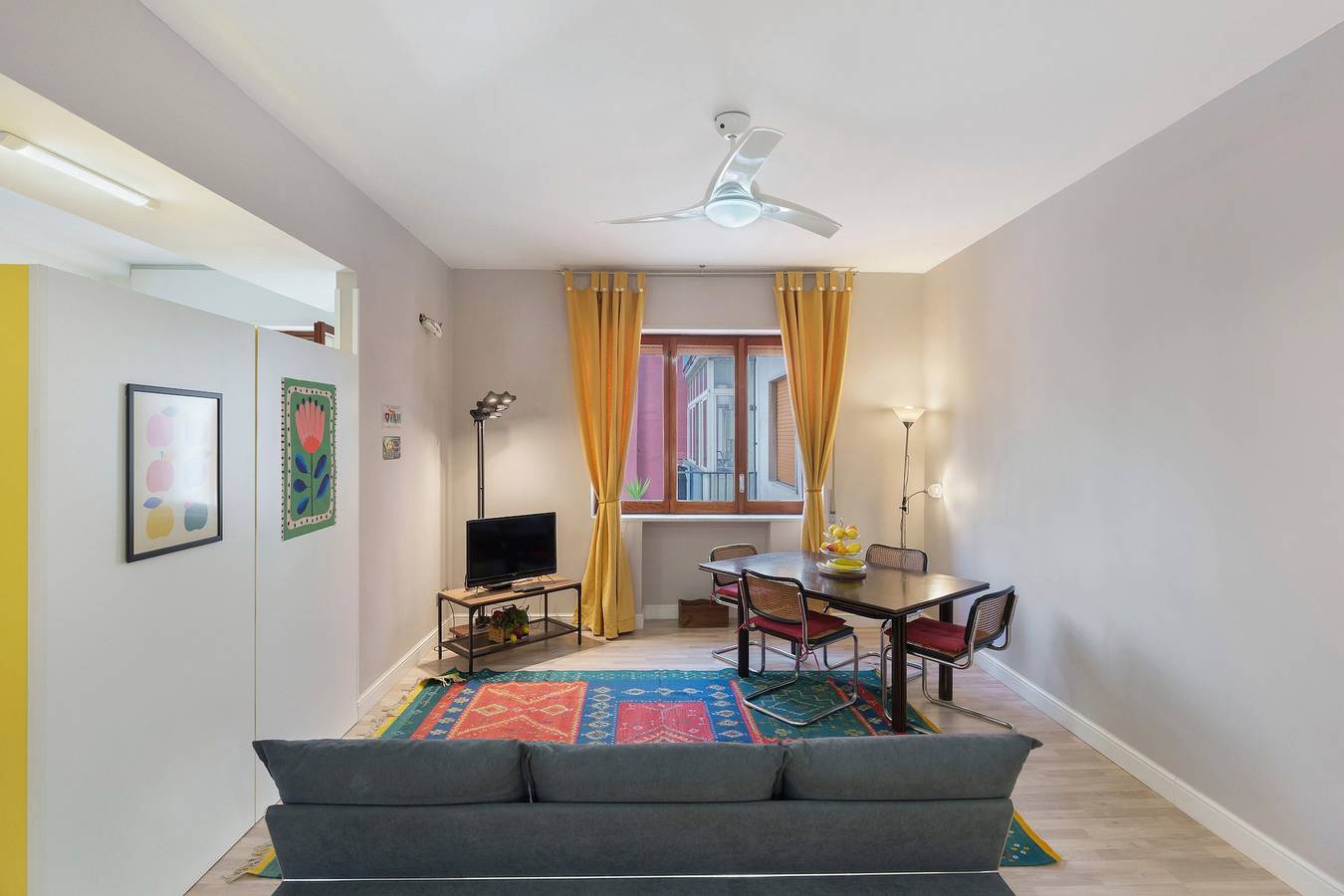 Casa Frank: Zwischen Neapel, Pompeji und Sorrent in Torre Annunziata, Nationalpark Vesuv