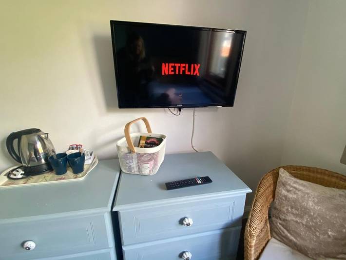 Maison d’hôte pour 2 personnes, avec jardin et vue dans Highlands - 4