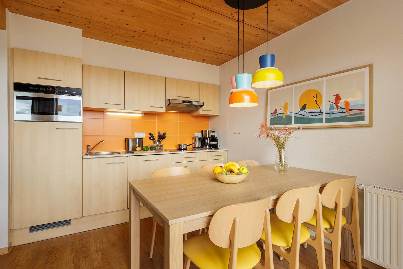 Cottage 6 personen in Nohfelden, Bostalsee