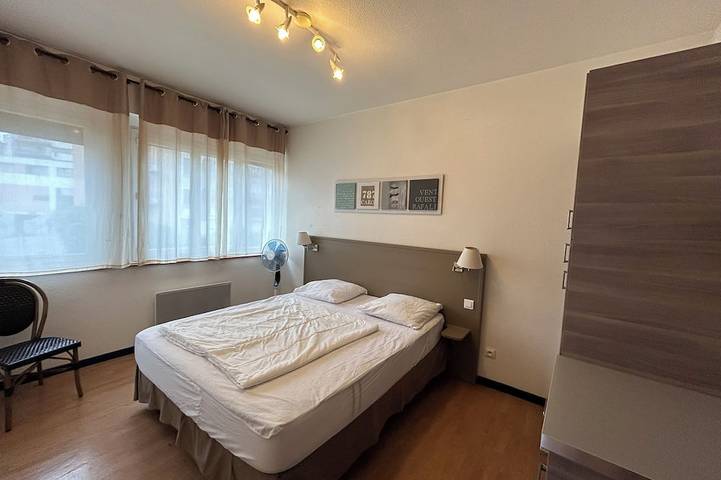 Ganze Wohnung, Ferienwohnung für 4 Personen in der Nähe des Spa-und See, Thonon-les-Bains in Thonon-les-Bains, Thonon-les-Bains und Umgebung