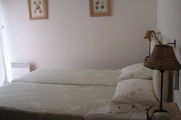 Villa pour 8 personnes, avec jardin à Corbara - 3