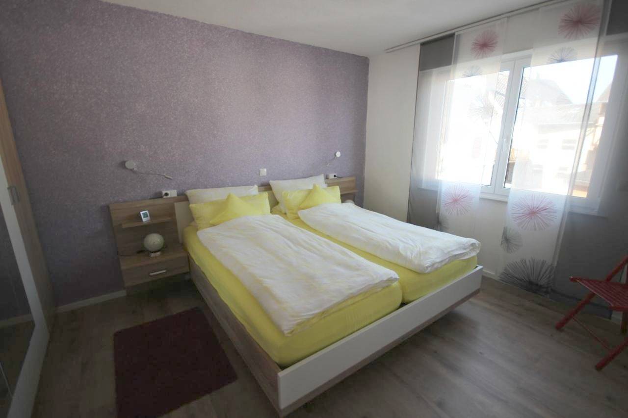 Ganze Wohnung, Two-Bedroom Apartment in Lierschied, Mittelrhein