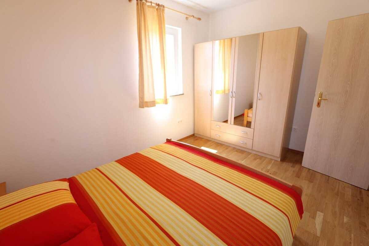 Geheel appartement, Appartement Dudovic Damir (10033-A2) in Silo (Krk), Krk