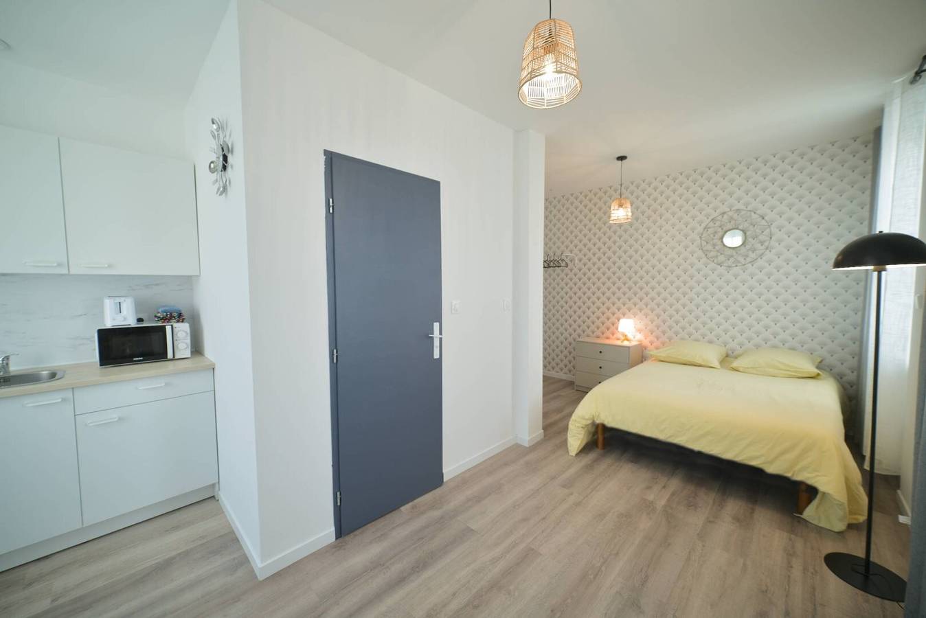 Photo : Appartement de vacances