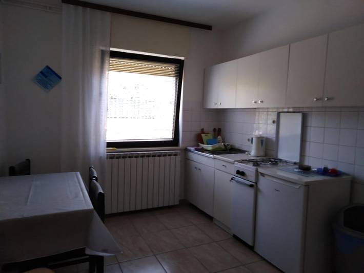 Ganze Wohnung, Apartments Tomy in Medulin Stadt, Medulin
