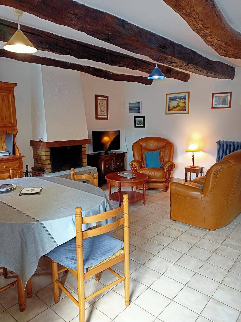 Ti Chistr Gite 9614 in Landaul, Côte des Mégalithes