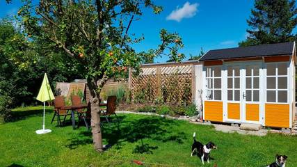 Ferienhaus für 8 Personen in Kellenhusen, Südliche Ostseeküste, Bild 1