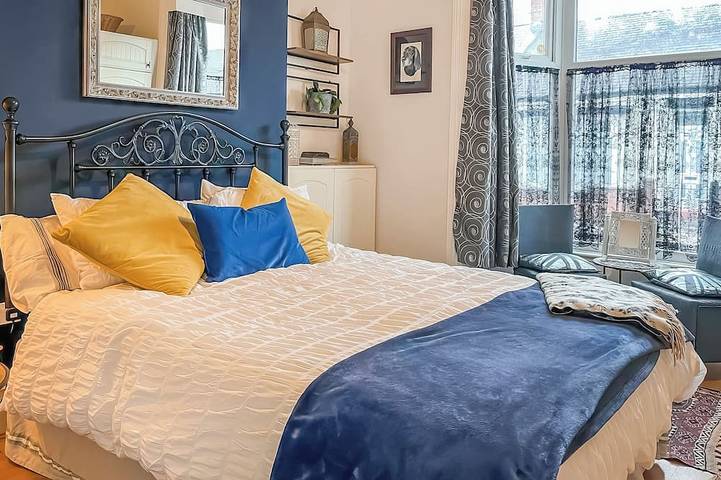 Alloggio con 1 camere da letto ad Sunderland in Roker, Sunderland