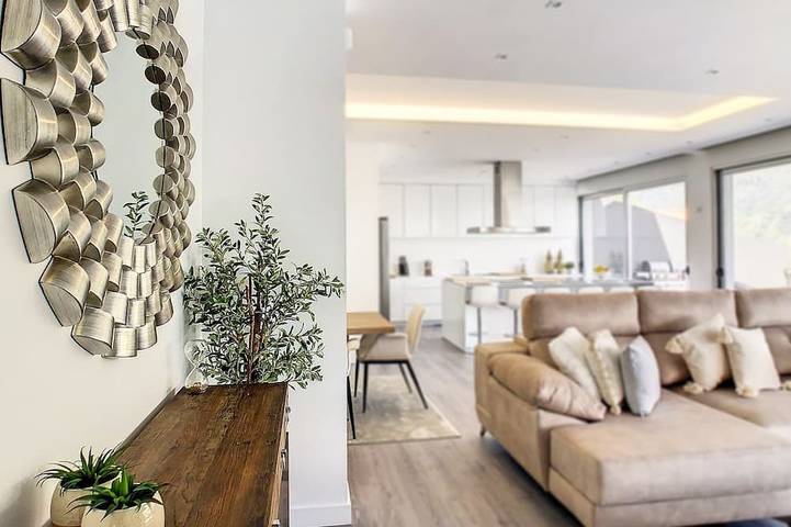 Wild River Villa by LovelyStay in Pináculo, Ponta do Sol