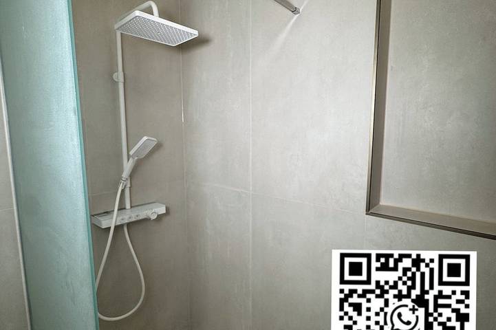 Ganze Wohnung, Modernes City-Apartment Düsseldorf | 4 Betten | Balkon | Top-Anbindung in Düsseldorf-Friedrichstadt, Düsseldorf