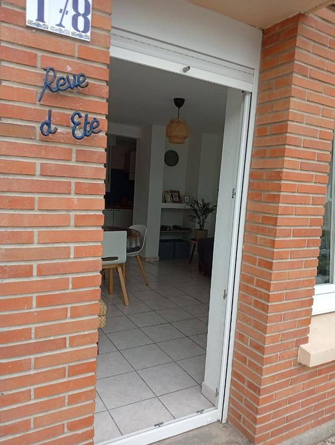 Location de vacances pour 5 personnes, avec jardin et terrasse à Bray-Dunes - 4