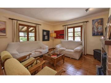 Ferienhaus in Pollença, Serra de Tramuntana für 6 