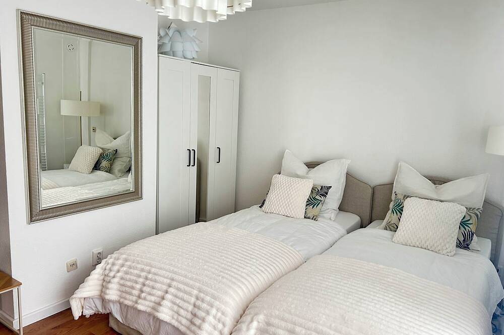 Ganze Wohnung, Wunderschönes citynahes Appartement in Bonn, Rheinland