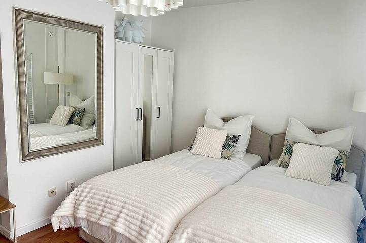 Ferienwohnung für 2 Personen in Bonn