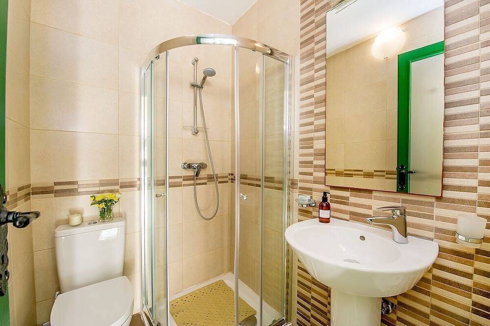 The Valley Holiday Home in Kercem, Gozo
