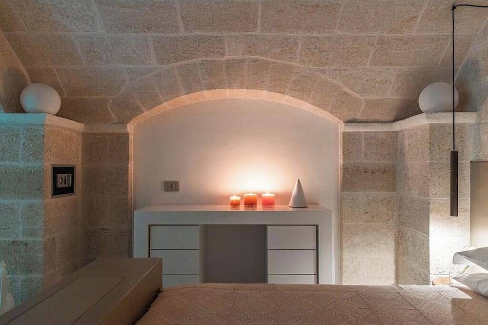 Deluxe Spa Suite- Albachiara Suite Spa in Fasano, Salento