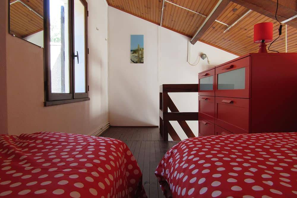 Villa con vistas panorámicas de 6 a 8 personas in Zonza, Distrito de Sartène