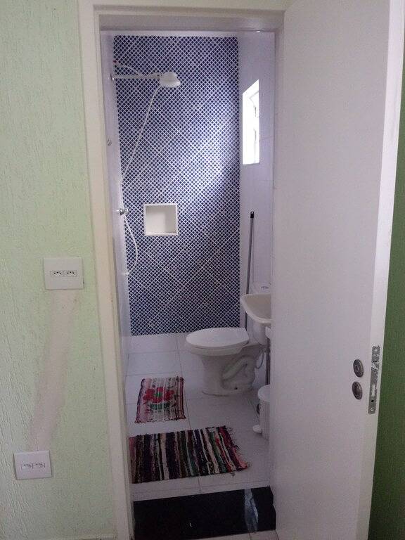 Holiday apartment for 4 people - 1