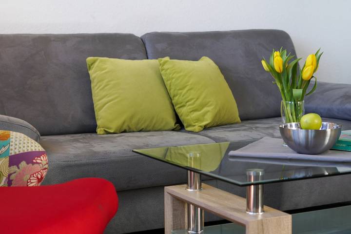 Ferienhaus für 6 Personen, mit Terrasse, kinderfreundlich in Heiligenhafen - 3