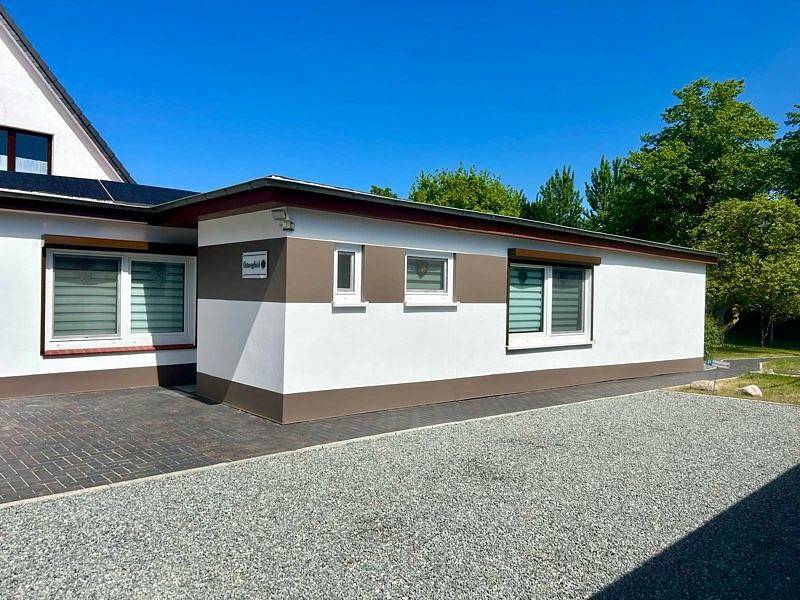 Ferienwohnung in Dahme ab 142€ pro Nacht