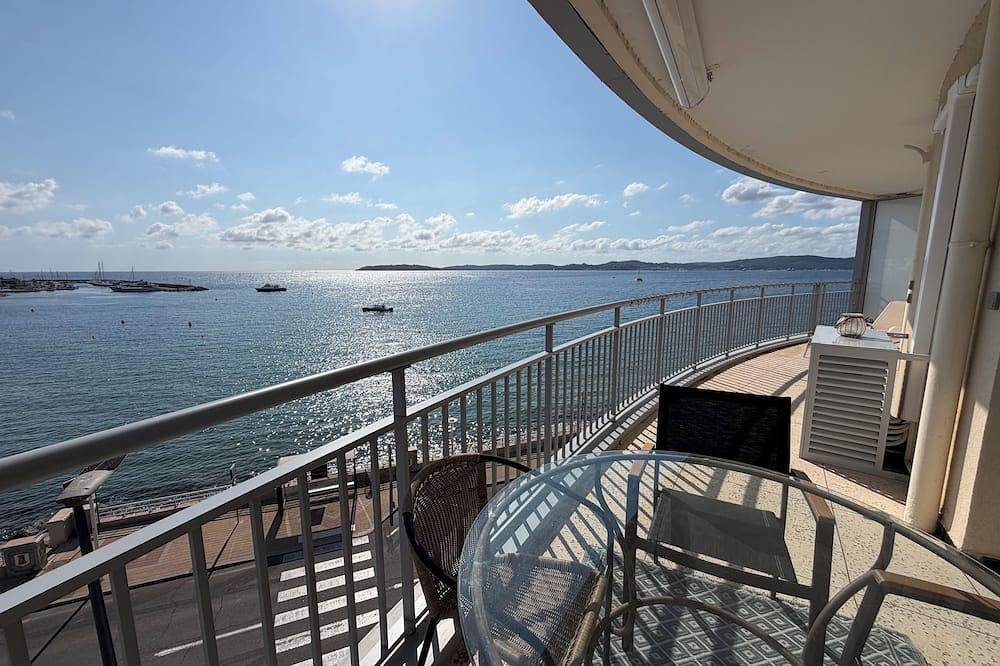Appartement de vacances