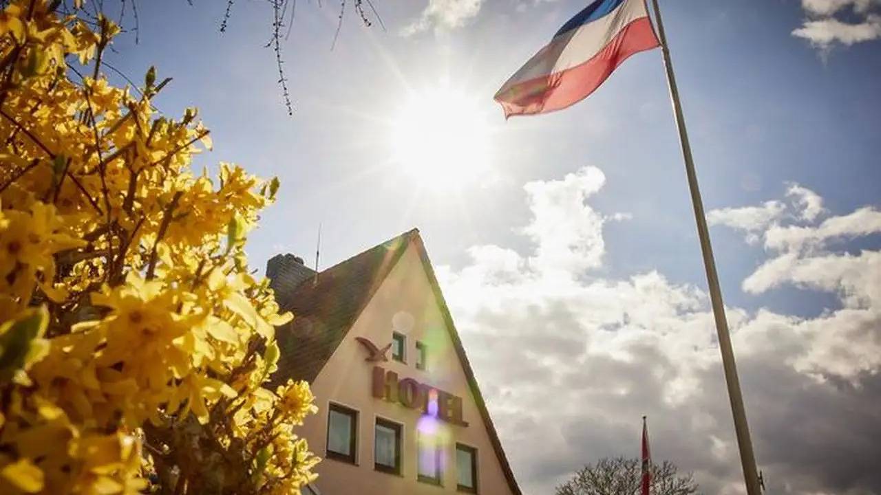 Appartamento vacanze a Amt Schlei-Ostsee a partire da 304€ a notte