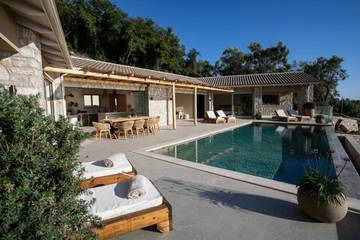 Ferienhaus für 8 Personen in Preveza Regionalbezirk, Bild 2