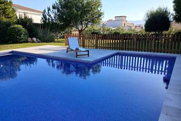 Villa pour 8 Personnes dans Club Moraira, Moraira, Photo 3