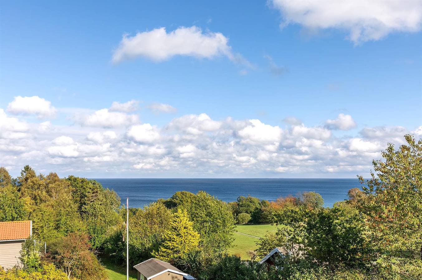 Stunning home in Allinge w/  in Sandkås, Allinge