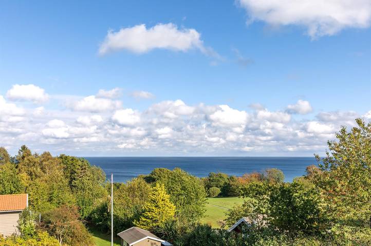 Strandhaus für 10 Personen, mit Terrasse, mit Haustier auf Bornholm - 3