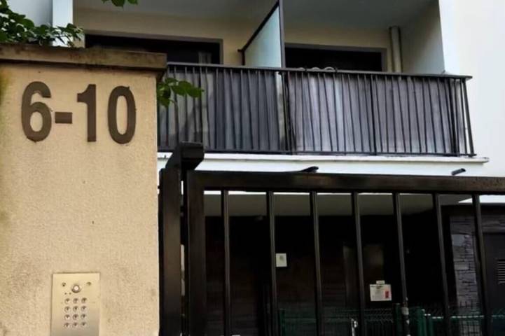 Ganze Wohnung, Private room - Garden & terrace in Noisy-le-Sec, Seine-Saint-Denis
