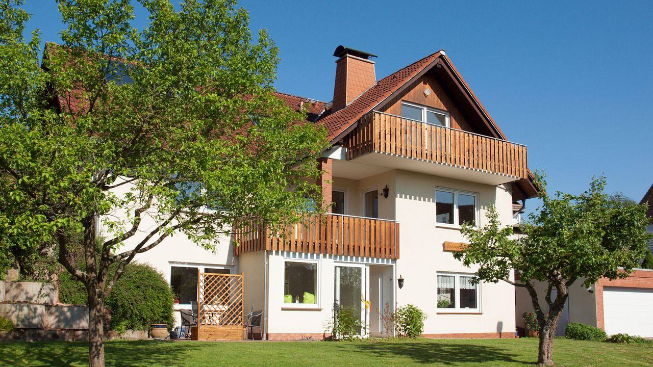 Apartamento vacacional entero, Ferienwohnung für 3 Personen (50 m²) in Bad Arolsen in Bad Arolsen, Twistesee