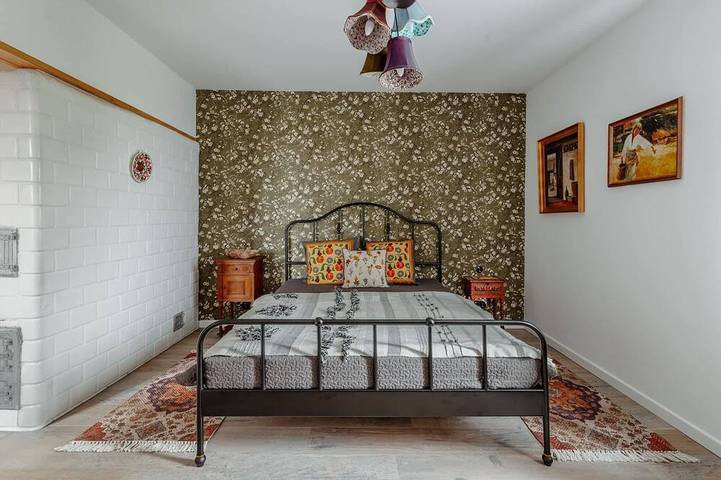 Rafałówka | Gutshof Rafałówka 102 | Landhaus | Garten in Podlachien