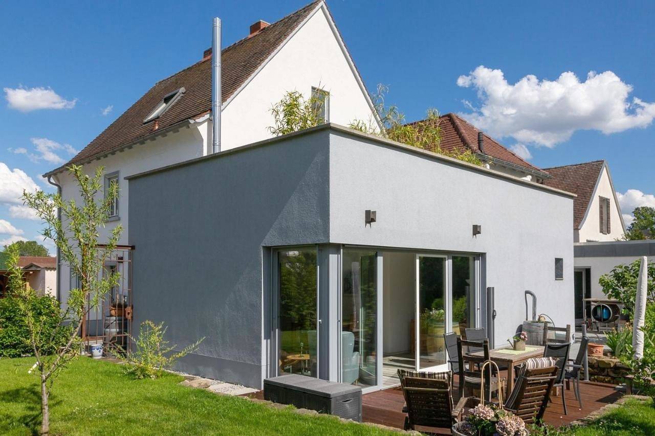 Ganze Wohnung, Superior Apartment in Deidesheim, Pfälzer Rheinebene