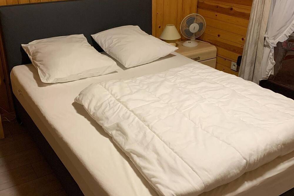 Ruhiger Rückzugsort mit Sauna in Bihain, Vielsalm