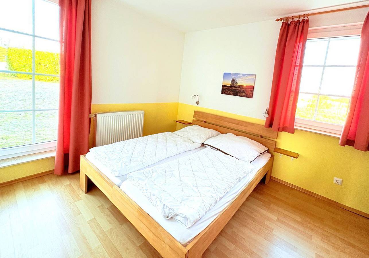 Ferienwohnung in Rügen ab 63€ pro Nacht