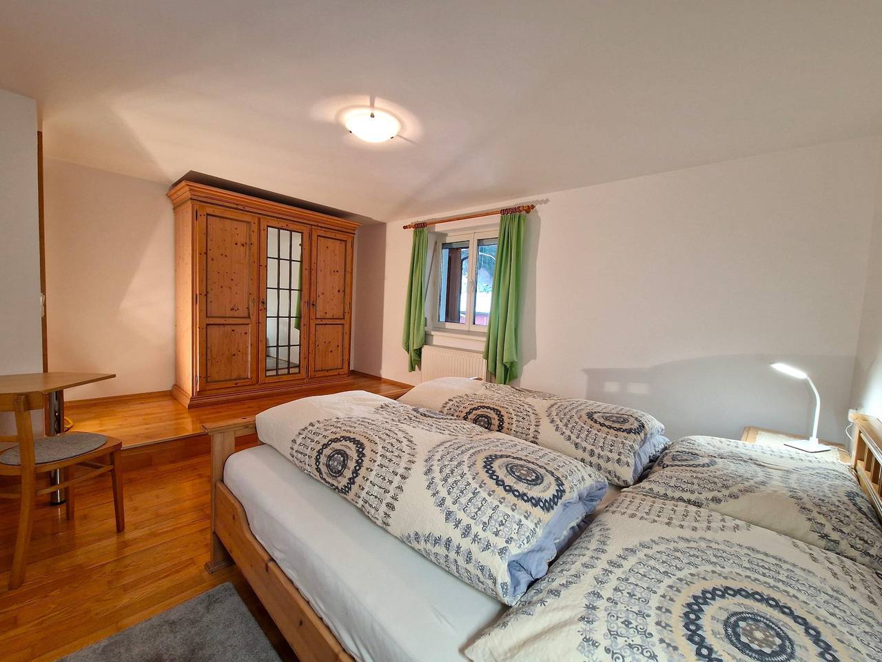 Ganze Ferienwohnung, Ferienwohnung Wilden in Sonnenkopf, Klösterle am Arlberg