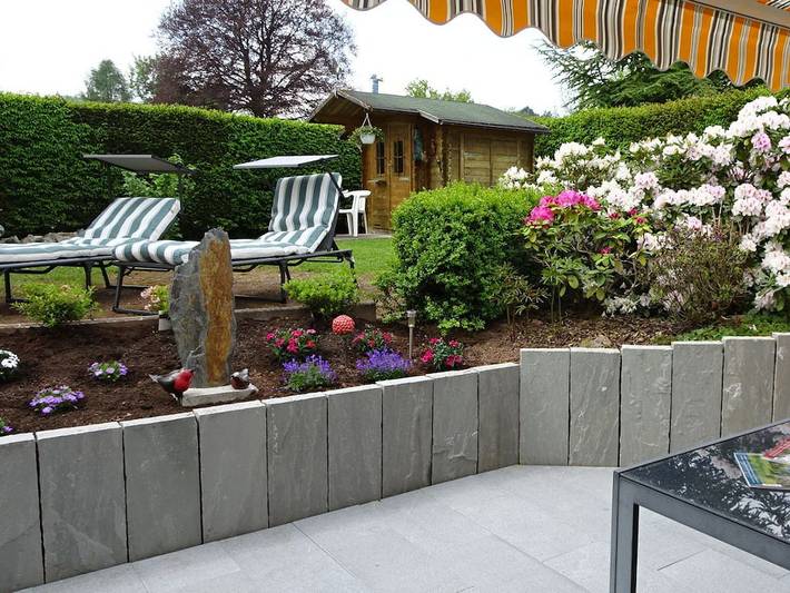Ferienhaus für 2 Personen, mit Terrasse und Garten in Stadtkyll - 2