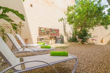 Casa de vacaciones in Sóller, Serra de Tramuntana für 8 