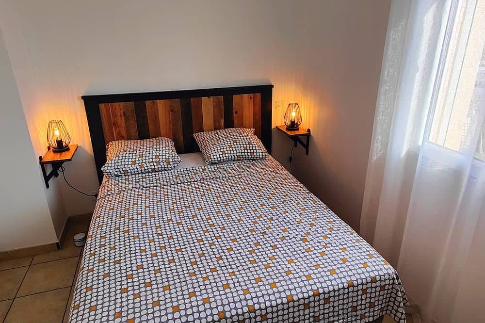 Riboleys – Villa mit Klima & privatem Pool in Vias Plage, Vias