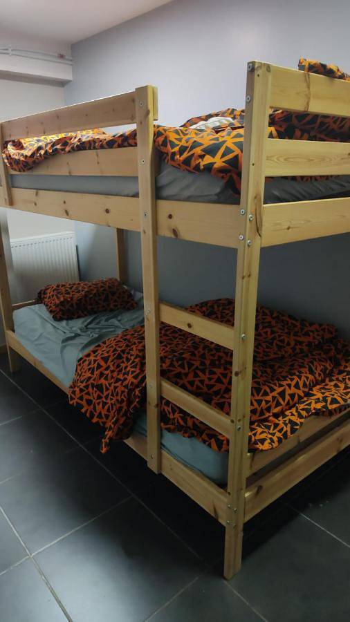 Location de vacances pour 5 personnes à Douchy-les-Mines - 2