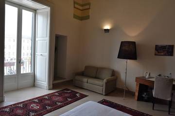 B&b für 3 Personen in Lecce, Via Francigena, Bild 2
