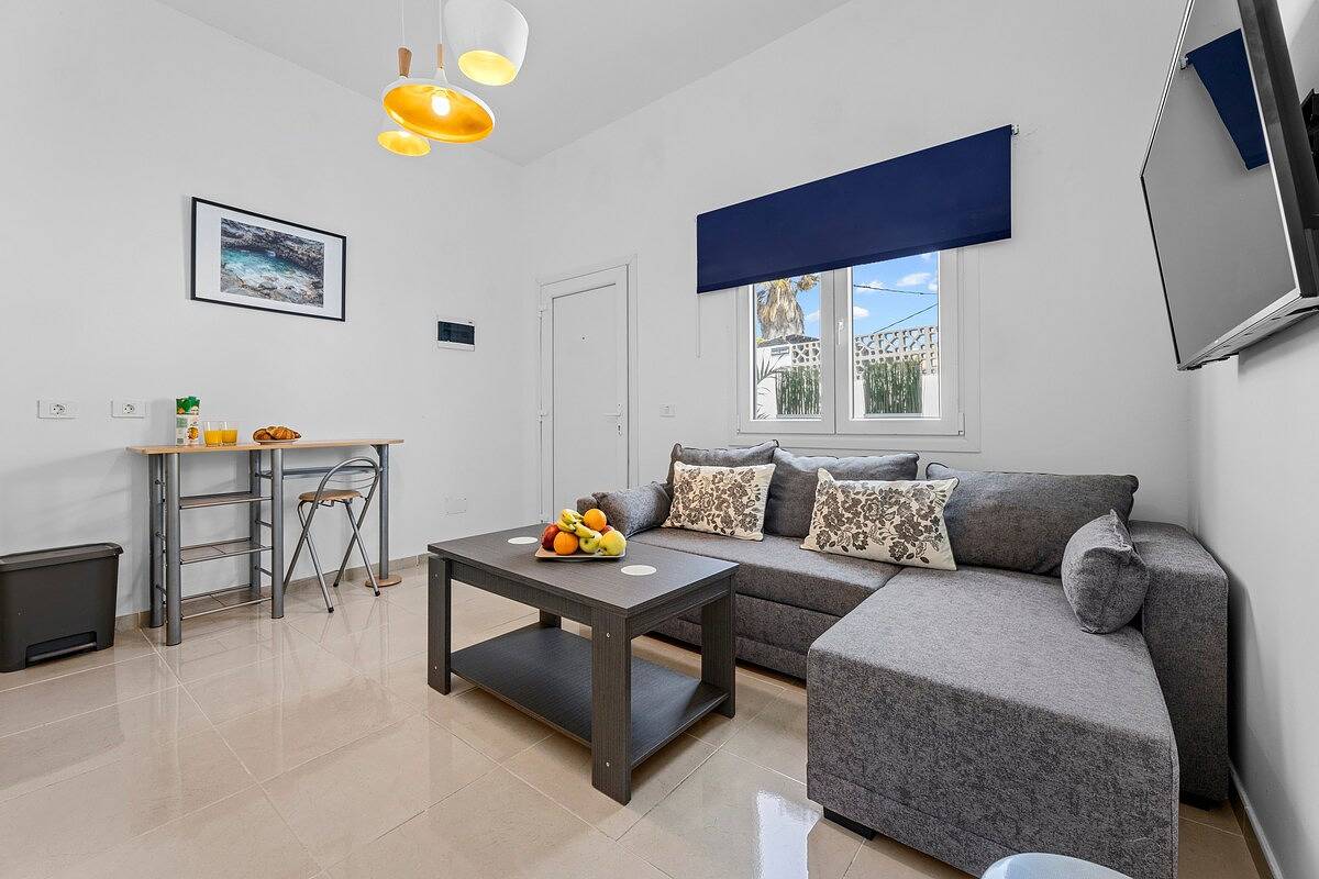 Apartamento entero, Home2Book Charming Apartment Teguise, Terrace in Nazaret, Teguise