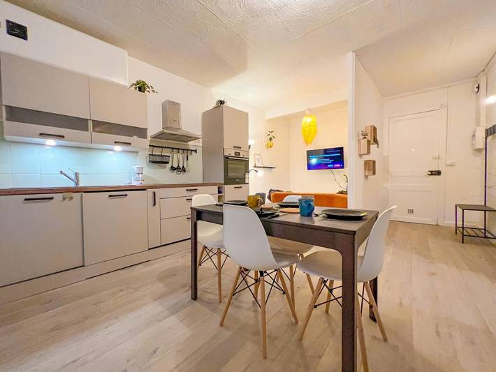 Gîte pour 2 personnes à Guingamp - 3